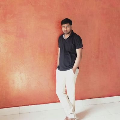 Profile Picture of Nilesh Kumar Joshi (@nileshjoshi88) on Twitter