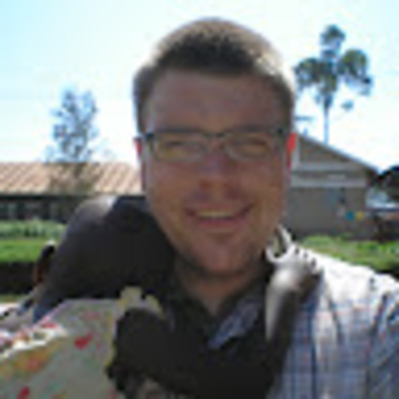 Profile Picture of Chad Verity (@chadverity) on Poshmark