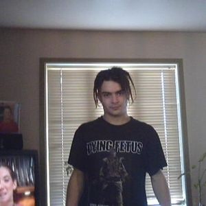 Profile Picture of Eric Lahaie (@speedballxod) on Myspace
