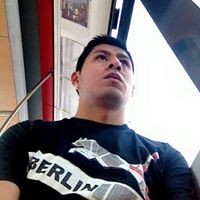 Profile Picture of Daniel Anzures (@daniel-anzures-1) on Quora