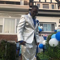 Timmy Lindsay - Tiktok Profile Picture of Timmy Lindsay (@drummerboy_tmac) on Tiktok