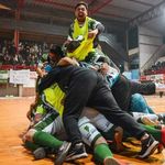 Profile Picture of Brian Monfort (@brianarielmonfort) on Instagram