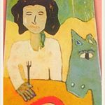 Profile Picture of Chris Busby Archer (@chrisarcherart) on Instagram
