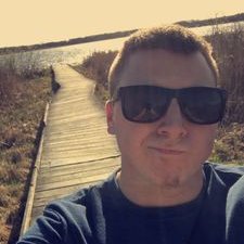 Profile Picture of Chris Meixner (@meixner_chris) on Twitter