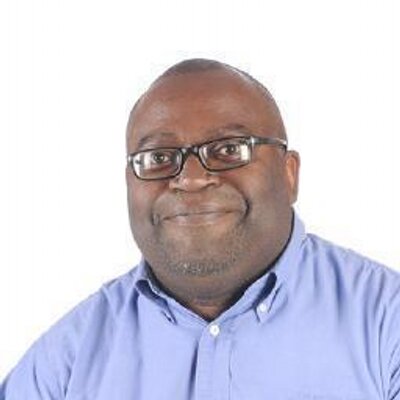 Profile Picture of Tracy Neal (@NWATracy) on Twitter