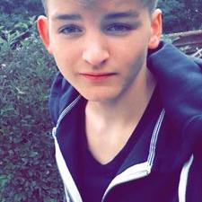 Profile Picture of Arthutlr Knoll (@ArthurAK192) on Twitter