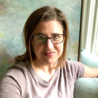 Profile Picture of Stefanie Stark (@StefanieBStark) on Twitter