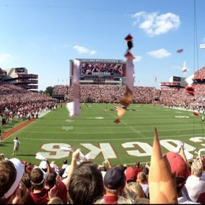 Profile Picture of Rhett Clark (@RhettClark) on Twitter