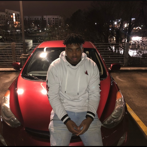 Profile Picture of Reginald Phillips (@reggiewitdadrip) on Poshmark