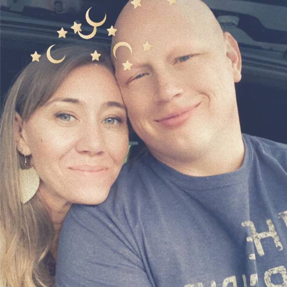 Profile Picture of Kim Ganey (@dman1978) on Poshmark