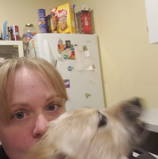 Profile Picture of Danielle Best (@D.Kat.Best) on Facebook