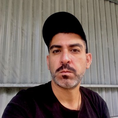 Profile Picture of danilo cordova (@danooto) on Twitter