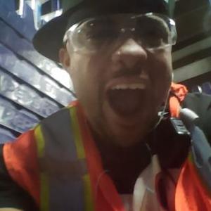 Profile Picture of Shay Brewer (@scrappylee1986) on Twitter