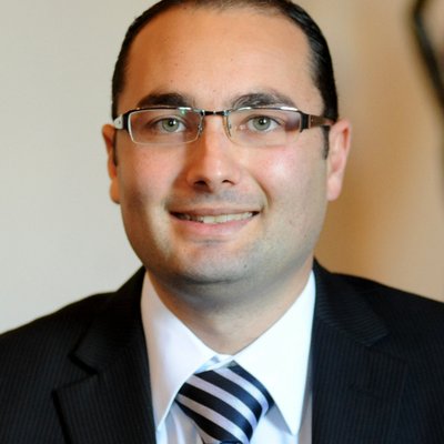 Profile Picture of James Scerri Worley (@jamessworley) on Twitter