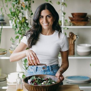 Profile Picture of Gal Shua-Haim MS, RD (@somethingnutritious) on Instagram