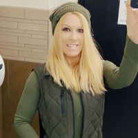 Profile Picture of Mandy Back-conner (@mandy-back-conner) on Quora