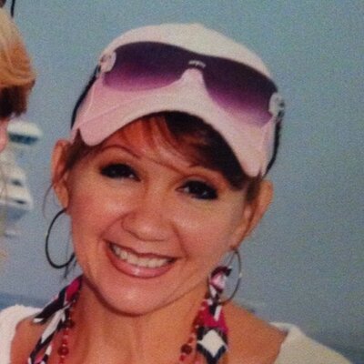 Profile Picture of Sharon Gayle Franks (@FranksSharon) on Twitter