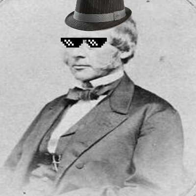 Profile Picture of Edward Barron Chandler (@_EdwardChandler) on Twitter
