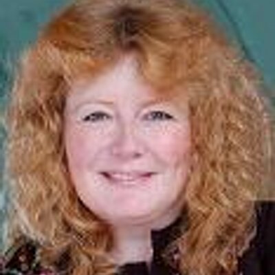 Profile Picture of Debbie Tremblay (@OrganizingGenie) on Twitter