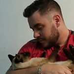 Profile Picture of Guillermo Dominguez (@guilledominguezok) on Instagram