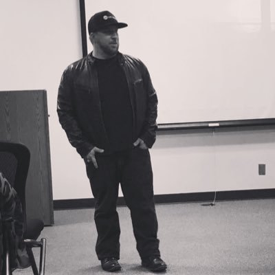 Profile Picture of Pastor Daniel Ryan (@DanRyanMinistry) on Twitter