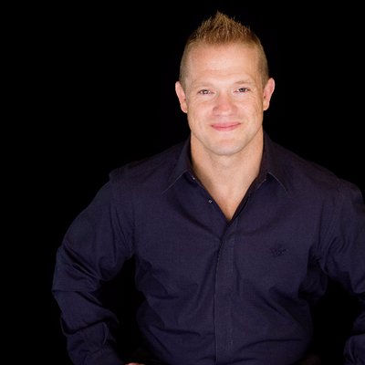 Profile Picture of James Bergstrom (@JamesBergstrom4) on Twitter