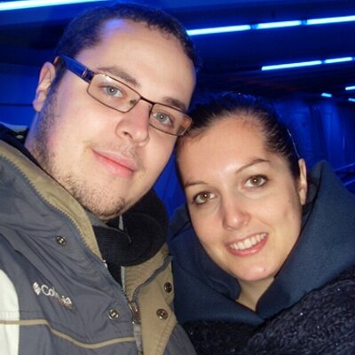 Profile Picture of Matthieu BERTRAND (@MattAmelie) on Twitter