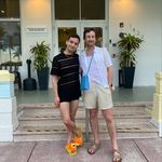 Profile Picture of Jason Vincent (he/him) (@jesuis_jason) on Instagram