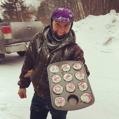 Profile Picture of KrisTopher Hunt (@khunt802) on Twitter