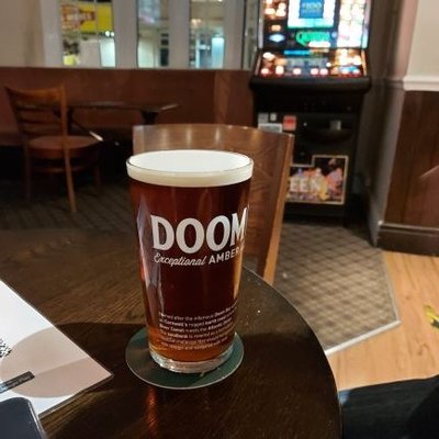 Profile Picture of Michael Tallent (@MichaelTallen13) on Twitter