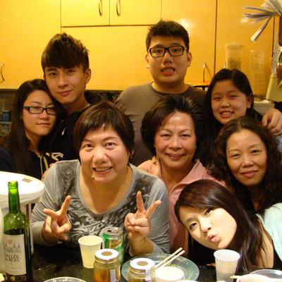 Profile Picture of Tong Tsz Fung (@tszfung0715) on Twitter