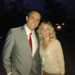 Profile Picture of Clifford & Kimberley Coetzer (@diamond.eye.blue) on Instagram