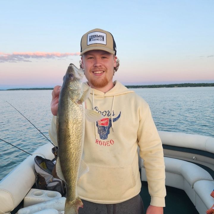 Profile Picture of Brad McDonald (@@bradmc60) on Tiktok