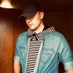 Profile Picture of Bradley Holcomb (@big_and_brad) on Instagram