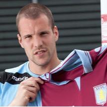 Profile Picture of Boring Ron Vlaar (@BoringVlaar) on Twitter