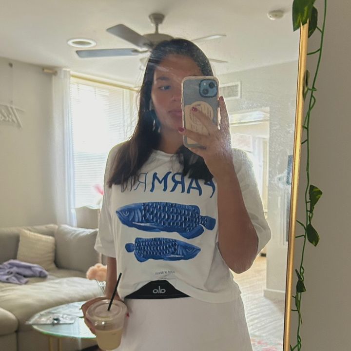 Profile Picture of camille (@camillepolston) on Tiktok