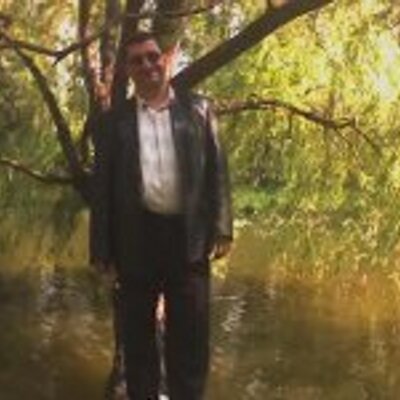 Profile Picture of Benjamin Valenzuela (@ben_valene) on Twitter