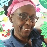 Profile Picture of Leslie Jamison Moore (@LeslieJamisonM1) on Twitter