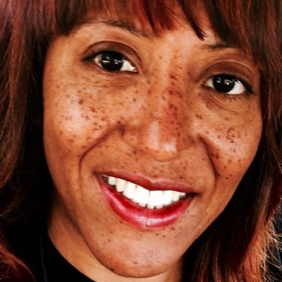 Profile Picture of Jananda Hill (Jan) (@jananda) on Twitter