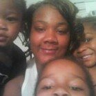 Profile Picture of Krishauna Jones (@krishaunajones) on Instagram