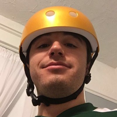 Profile Picture of Andrew Whelan (@whaleballsz) on Twitter