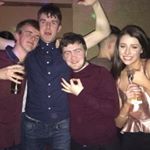 Profile Picture of Sean Mc Nally (@seanmcnally1999) on Instagram