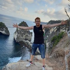 Profile Picture of Bart Muller (@bart.muller1) on Tiktok