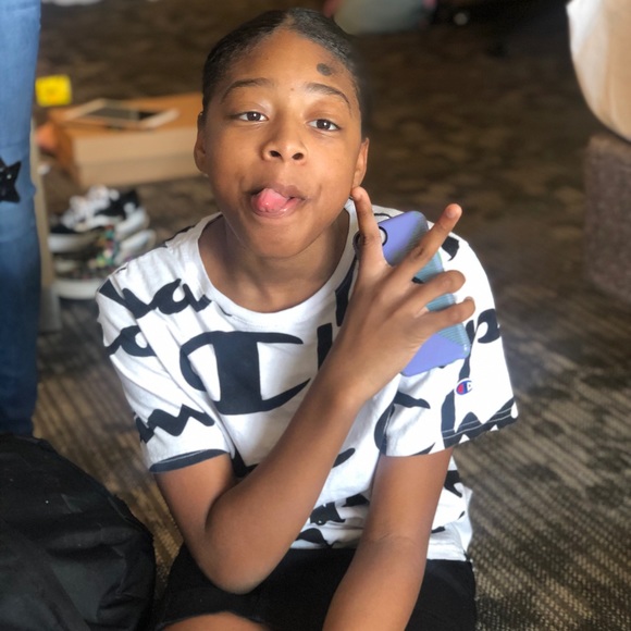 Profile Picture of Jakerriya Mayson (@keramayson1234) on Poshmark