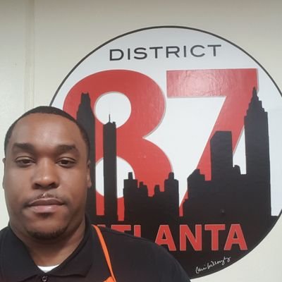 Profile Picture of Curtis Richardson (@mr_richardson) on Twitter