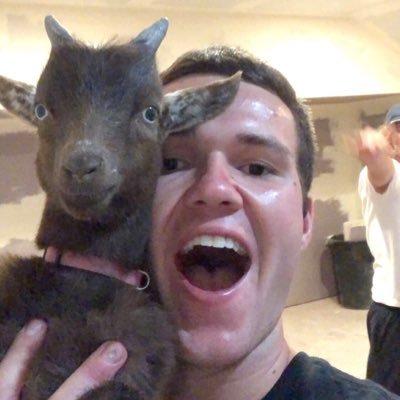 Profile Picture of Chris Roberts (@CJ_Roberts_) on Twitter