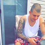 Profile Picture of Brandon Benson (@brand0n_bens0n) on Instagram