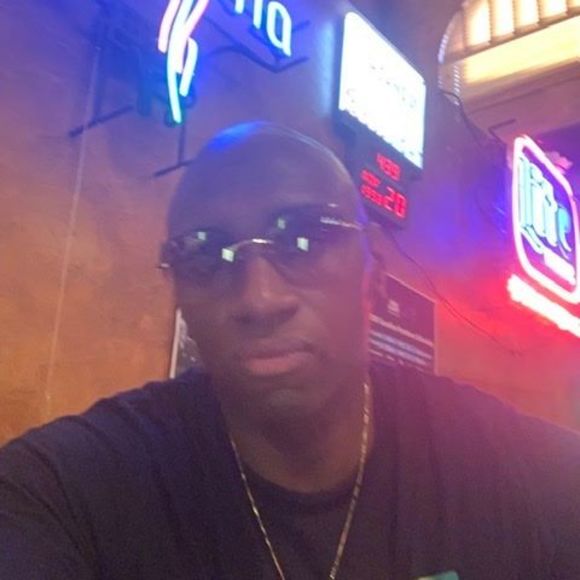 Profile Picture of Jamal Cannon (@jamalc920) on Poshmark