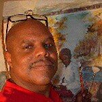 Profile Picture of Rudy Thompson (@rtist1studio) on Instagram