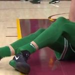 Profile Picture of Gordon Hayward’s Broken Leg (@gordonhaywardsbrokenleg) on Instagram